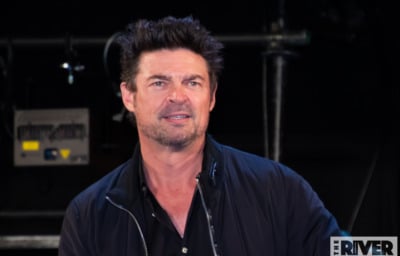 東京コミコン2025 「ザ・ボーイズ」カール・アーバン＆ジャック・クエイド　登場ステージ