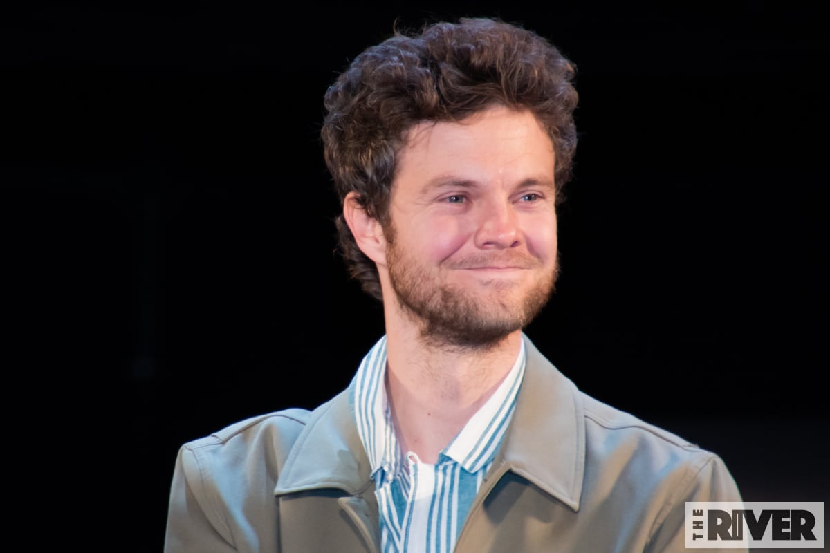 東京コミコン2025 「ザ・ボーイズ」カール・アーバン&ジャック・クエイド 登場ステージ