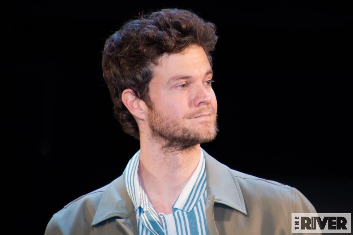 東京コミコン2025 「ザ・ボーイズ」カール・アーバン＆ジャック・クエイド　登場ステージ