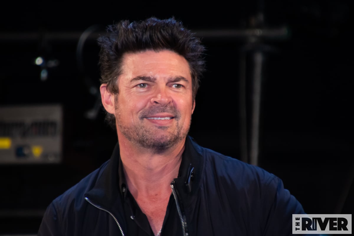 東京コミコン2025 「ザ・ボーイズ」カール・アーバン＆ジャック・クエイド　登場ステージ