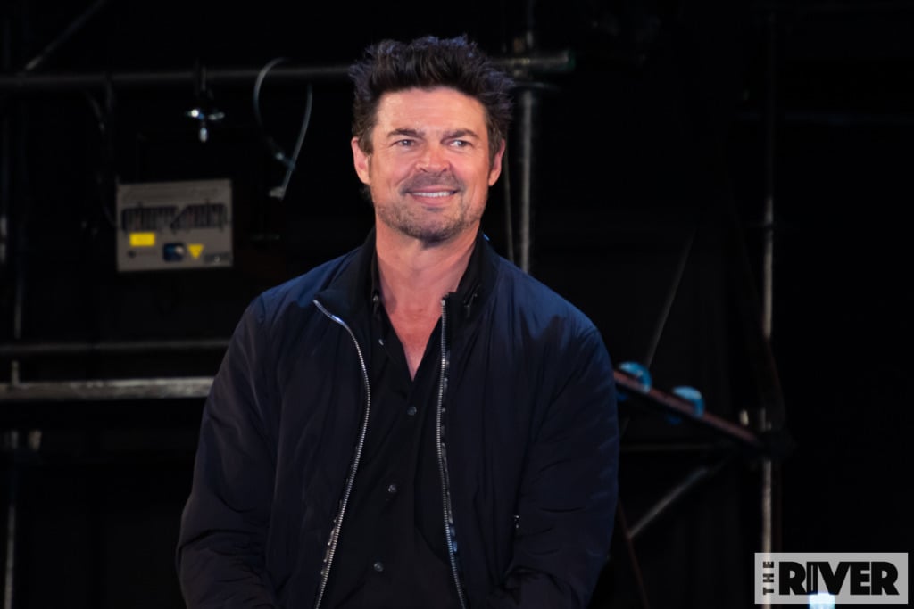 東京コミコン2025 「ザ・ボーイズ」カール・アーバン＆ジャック・クエイド　登場ステージ