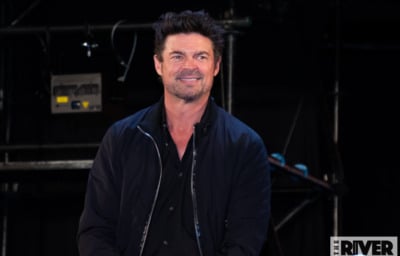 東京コミコン2025 「ザ・ボーイズ」カール・アーバン＆ジャック・クエイド　登場ステージ