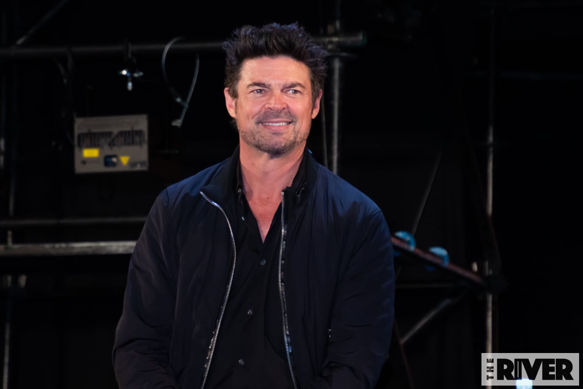 東京コミコン2025 「ザ・ボーイズ」カール・アーバン＆ジャック・クエイド　登場ステージ