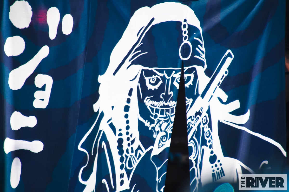 東京コミコン2025 ジョニー・デップ