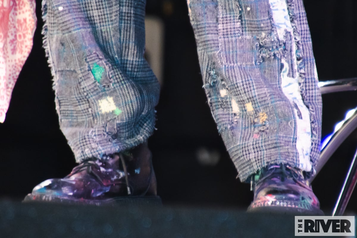 東京コミコン2025 ジョニー・デップ