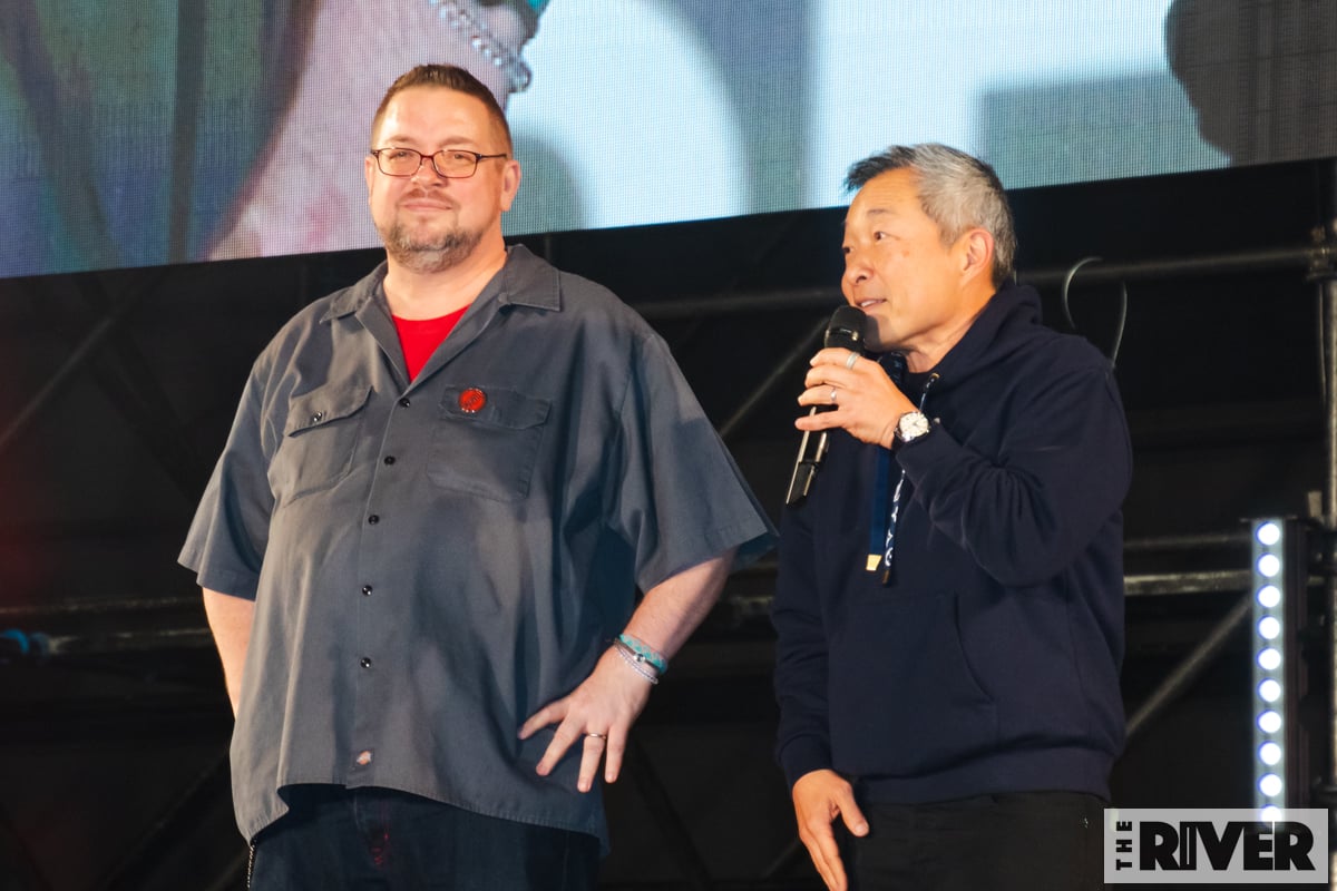 東京コミコン2025 グランドフィナーレ