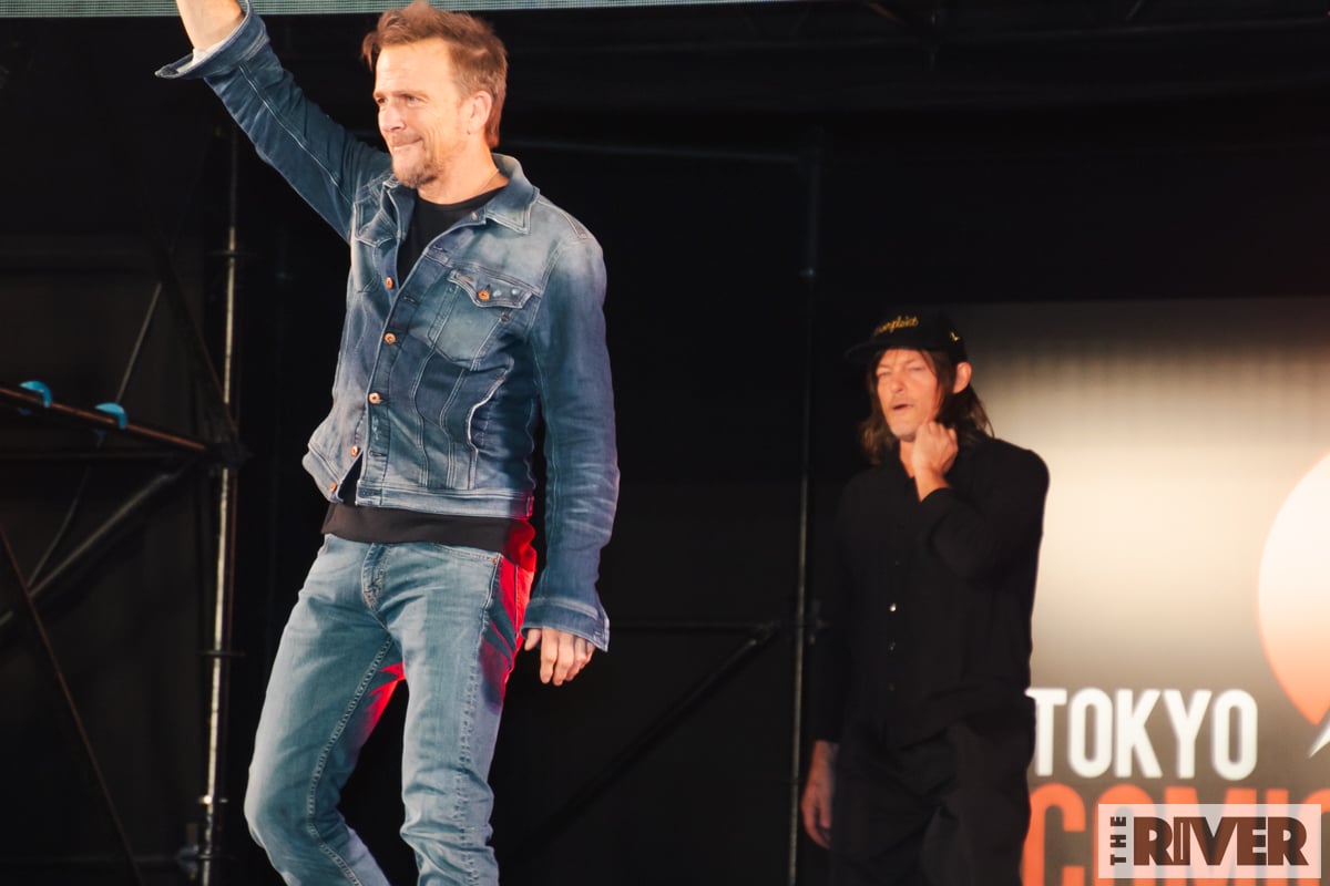 東京コミコン2025 グランドフィナーレ