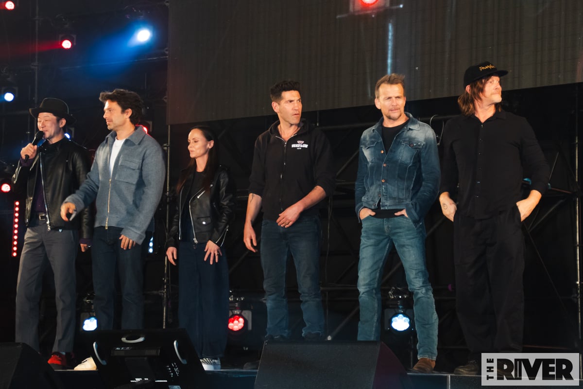 東京コミコン2025 グランドフィナーレ