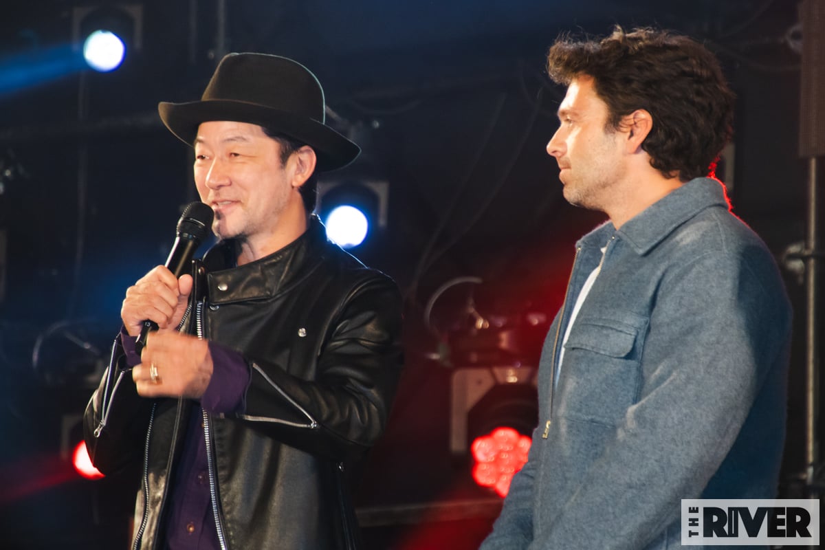 東京コミコン2025 グランドフィナーレ