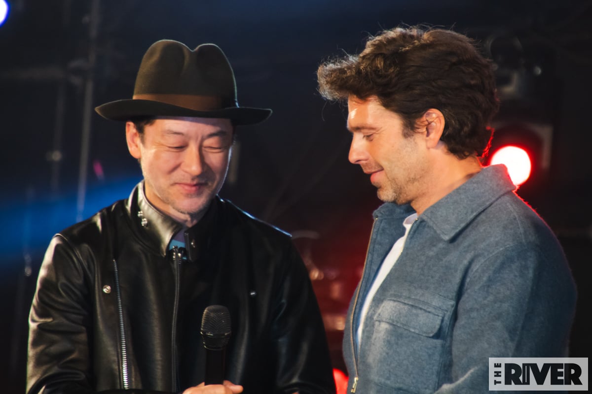 東京コミコン2025 グランドフィナーレ