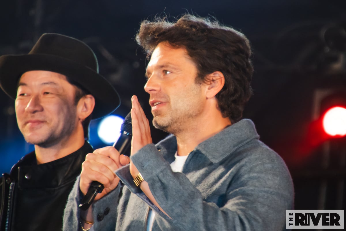 東京コミコン2025 グランドフィナーレ