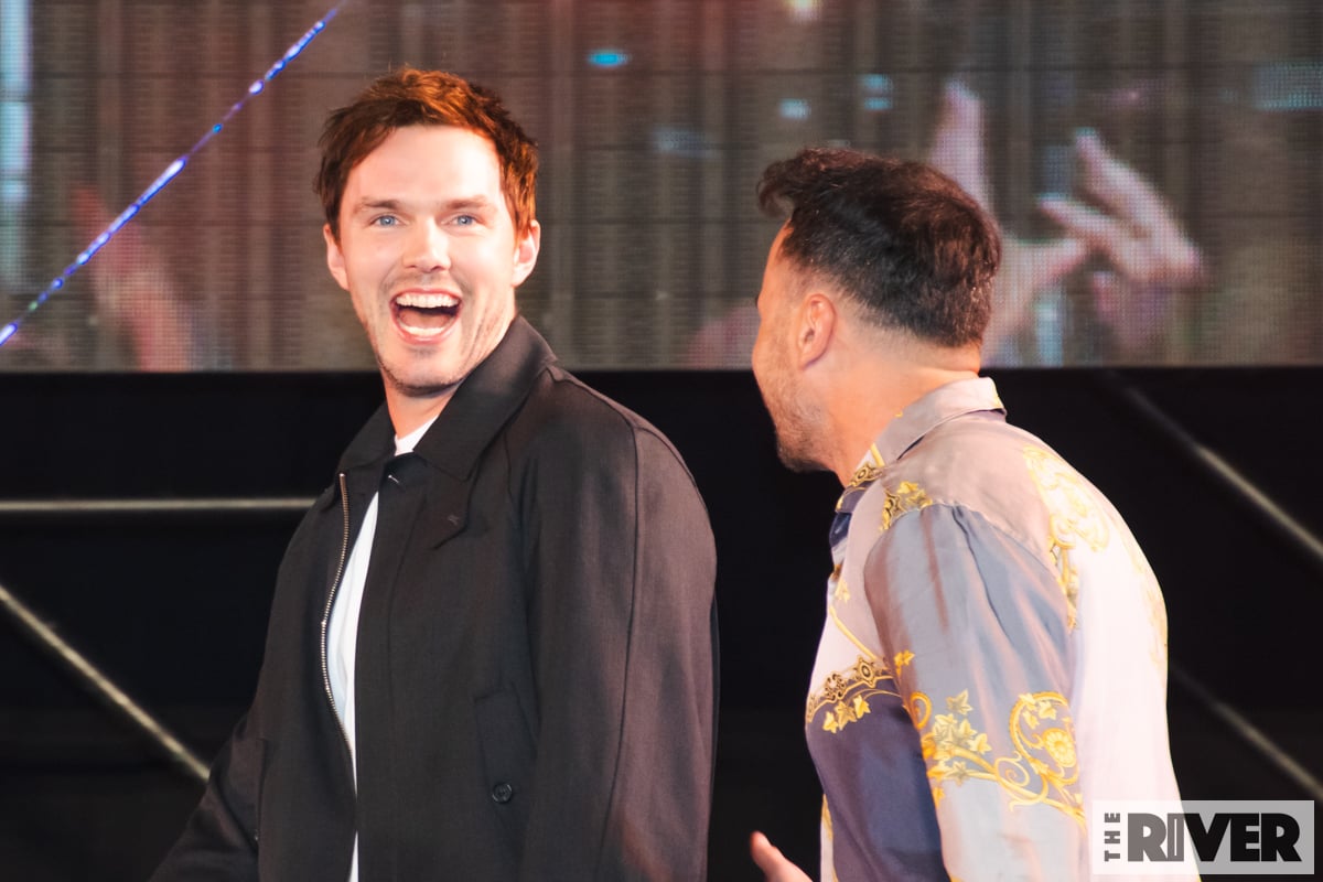 東京コミコン2025 グランドフィナーレ