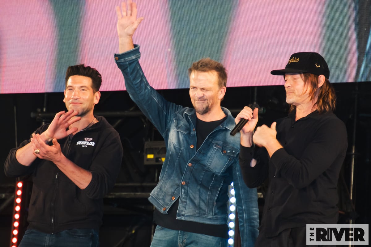 東京コミコン2025 グランドフィナーレ