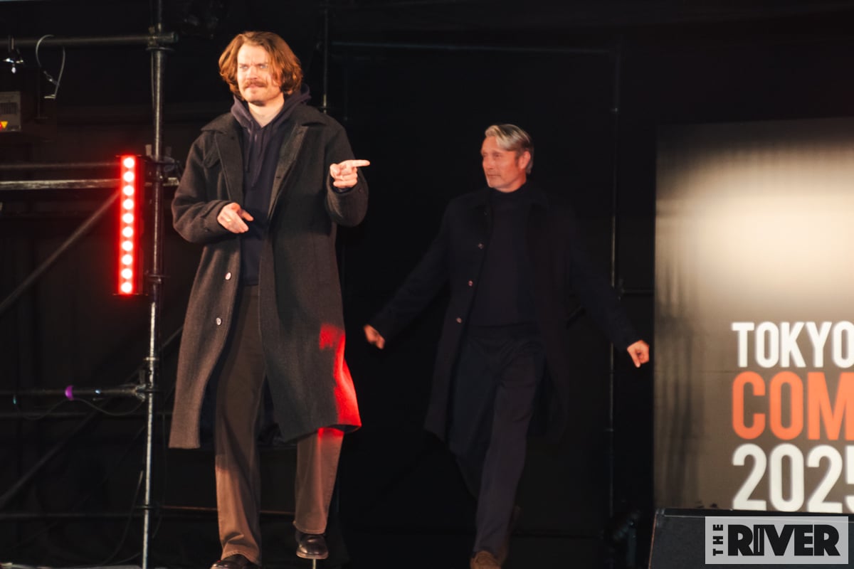 東京コミコン2025 グランドフィナーレ