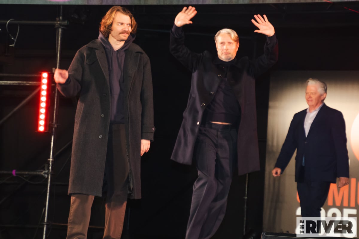 東京コミコン2025 グランドフィナーレ