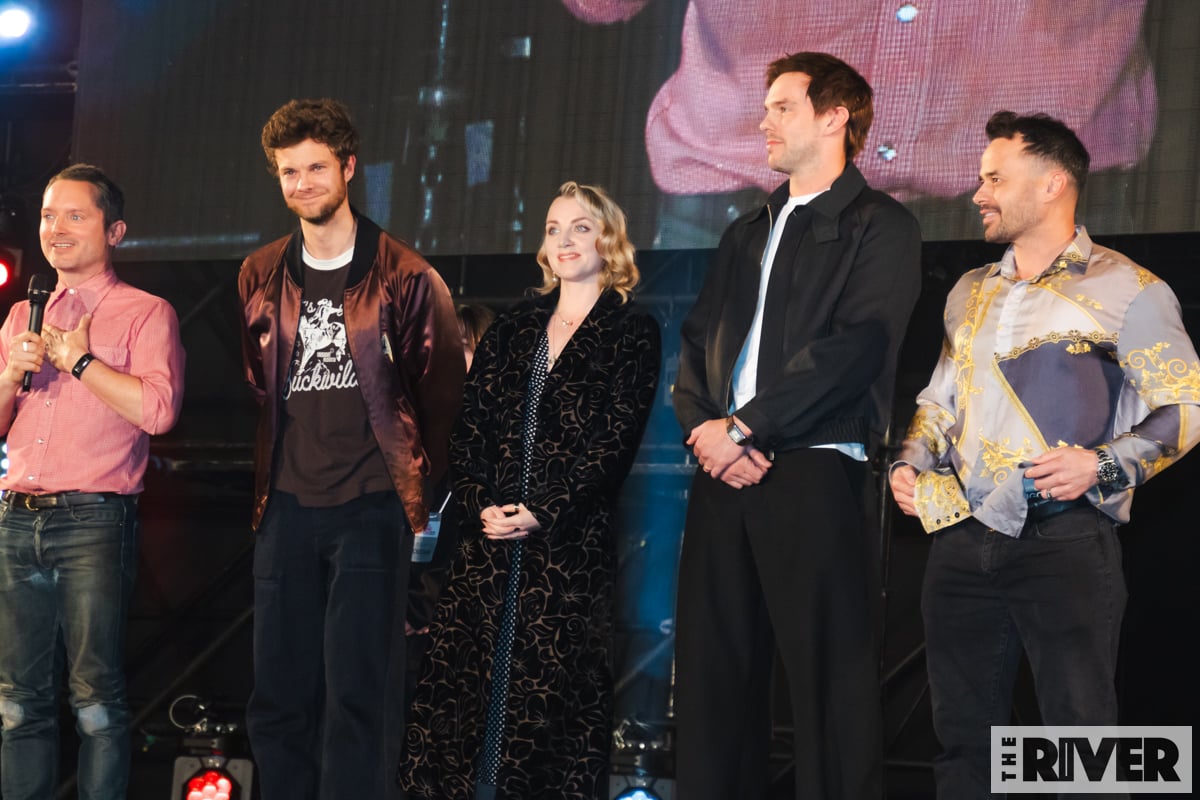 東京コミコン2025 グランドフィナーレ