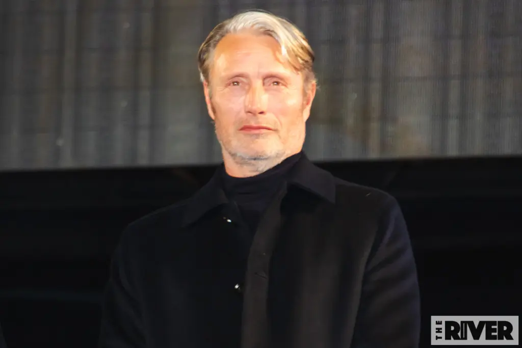 マッツ・ミケルセン、『ドクター・ストレンジ』に「大好きな映画です