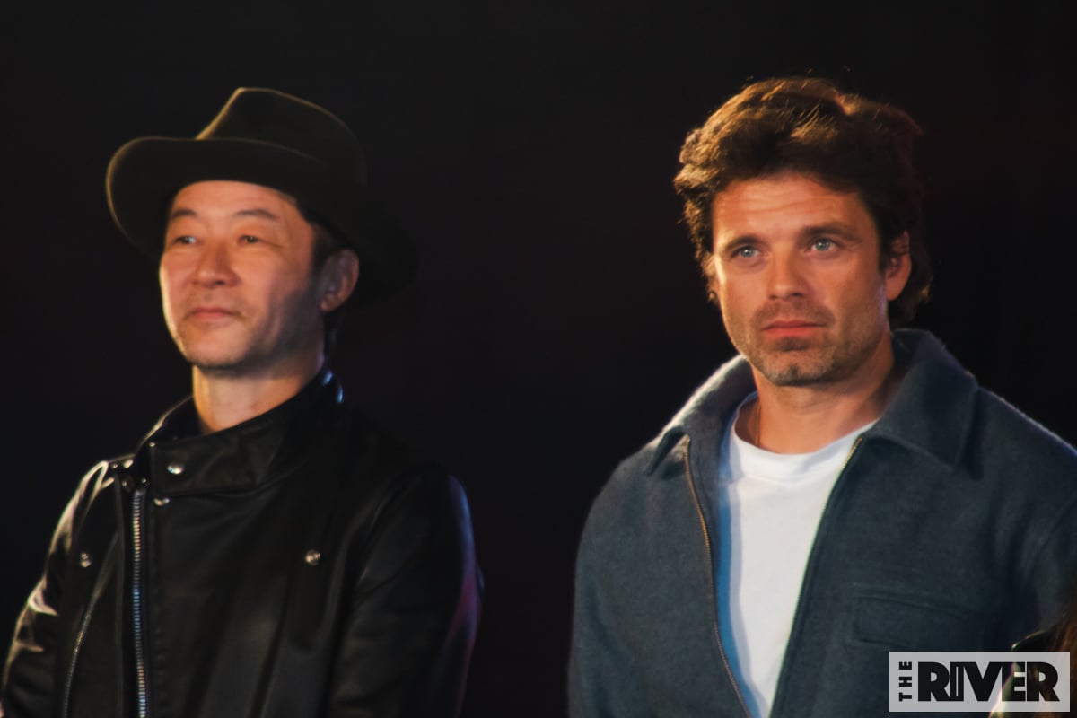 東京コミコン2025 グランドフィナーレ