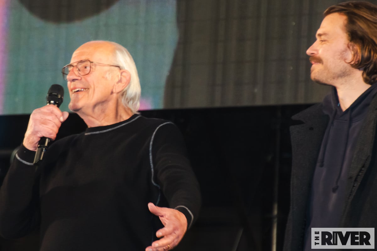 東京コミコン2025 グランドフィナーレ