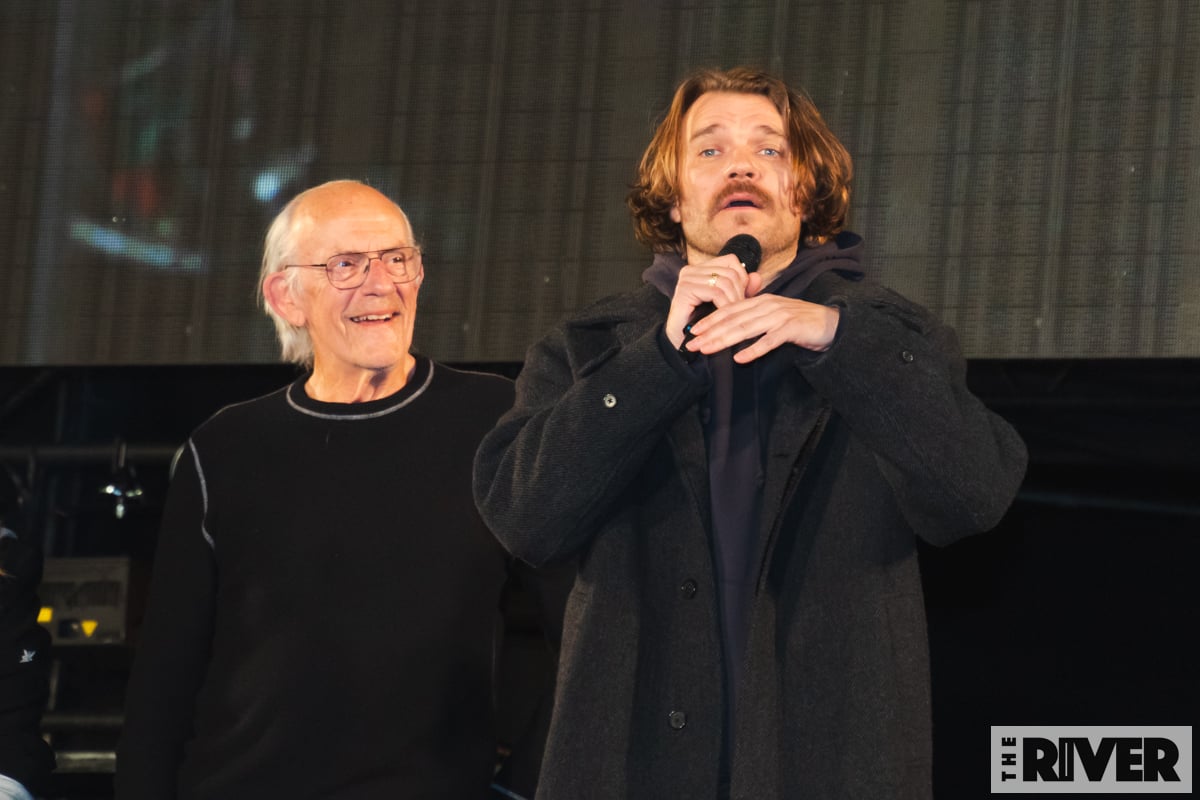 東京コミコン2025 グランドフィナーレ