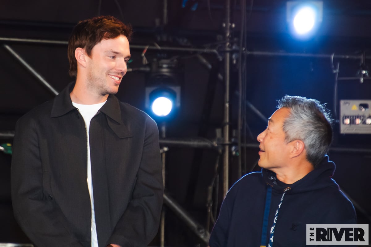 東京コミコン2025 グランドフィナーレ