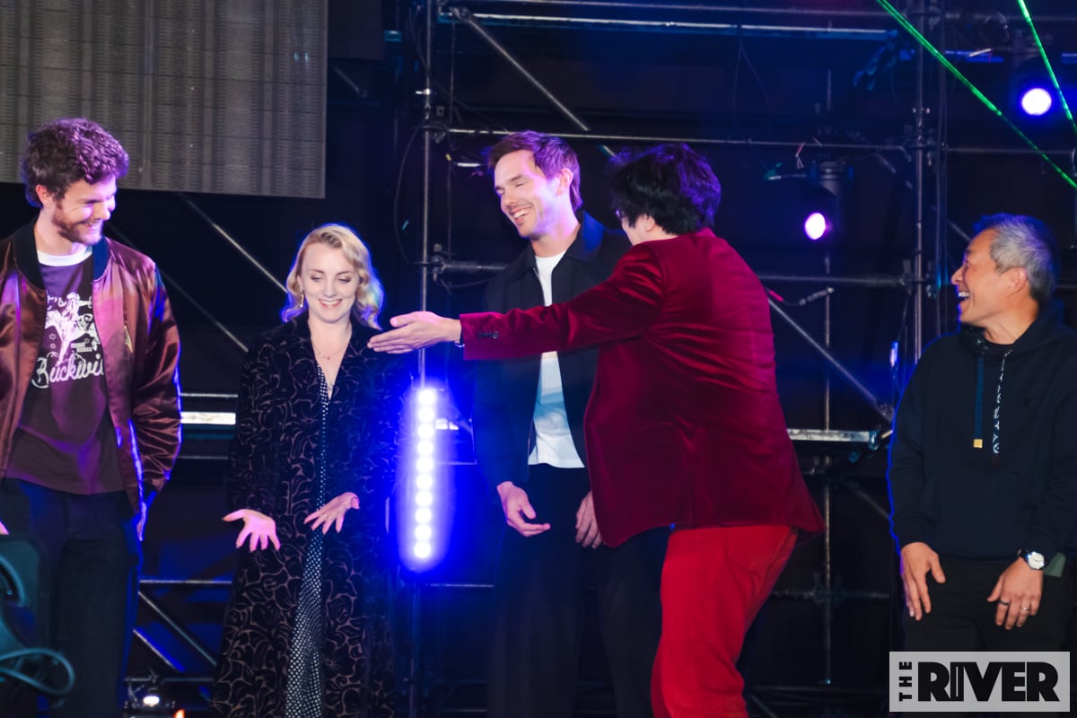 東京コミコン2025 グランドフィナーレ