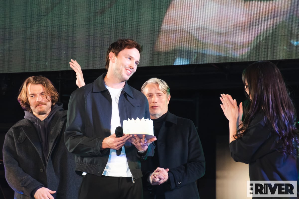 東京コミコン2025 グランドフィナーレ