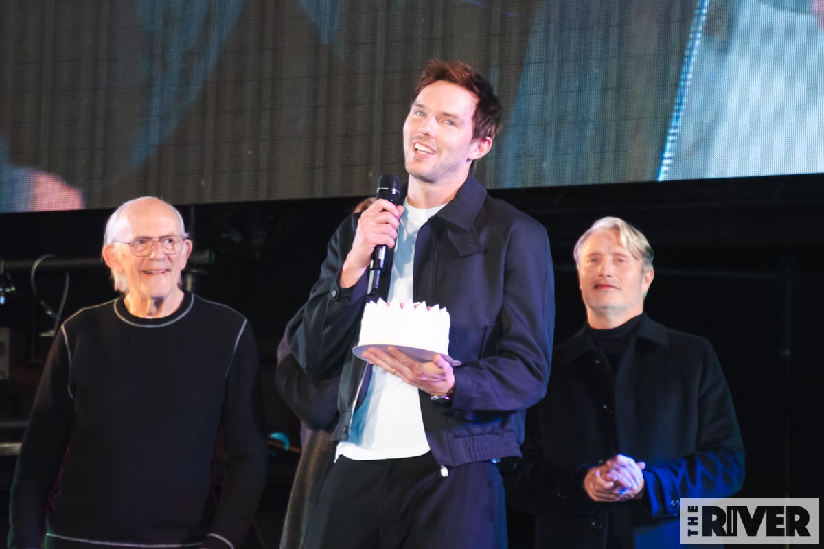 東京コミコン2025 グランドフィナーレ