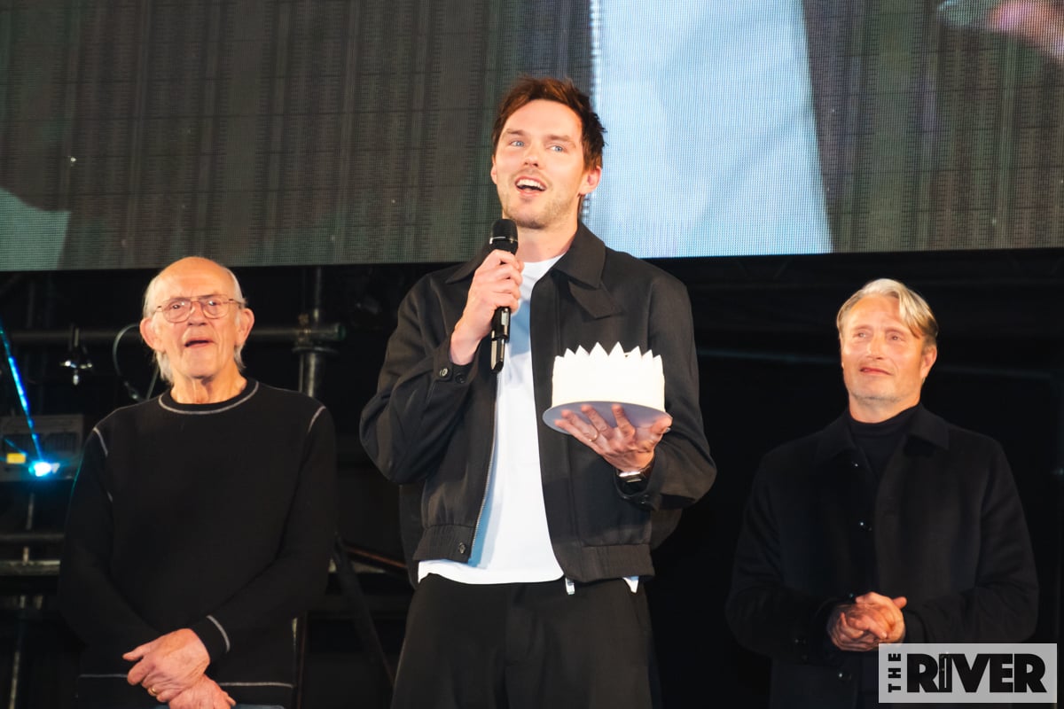 東京コミコン2025 グランドフィナーレ