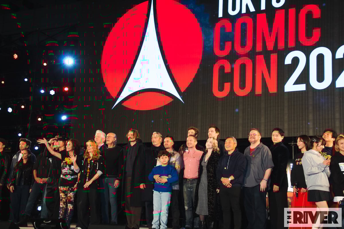 東京コミコン2025 グランドフィナーレ