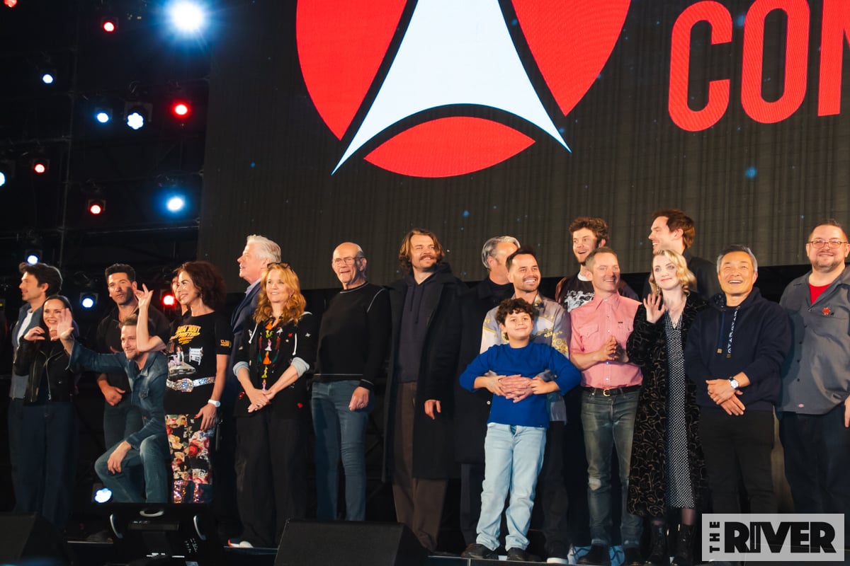 東京コミコン2025 グランドフィナーレ