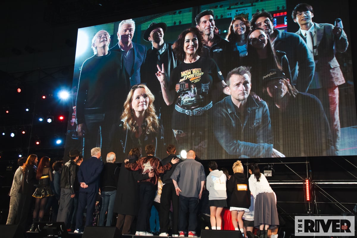 東京コミコン2025 グランドフィナーレ