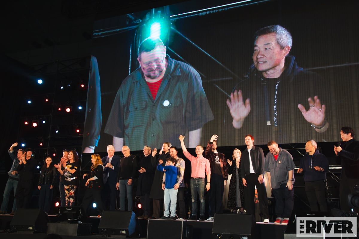 東京コミコン2025 グランドフィナーレ