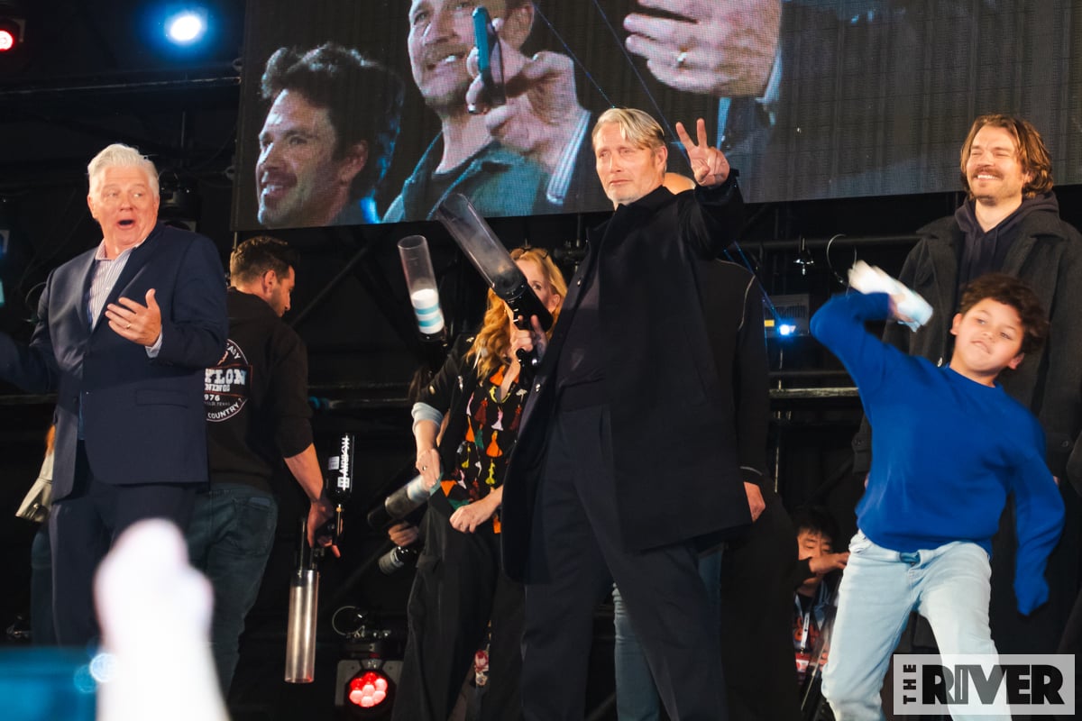 東京コミコン2025 グランドフィナーレ