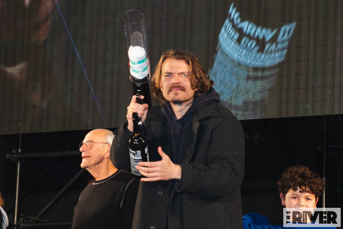 東京コミコン2025 グランドフィナーレ