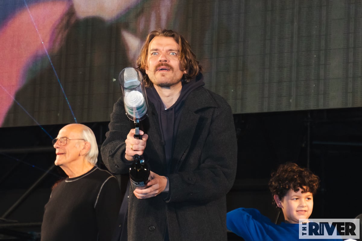 東京コミコン2025 グランドフィナーレ