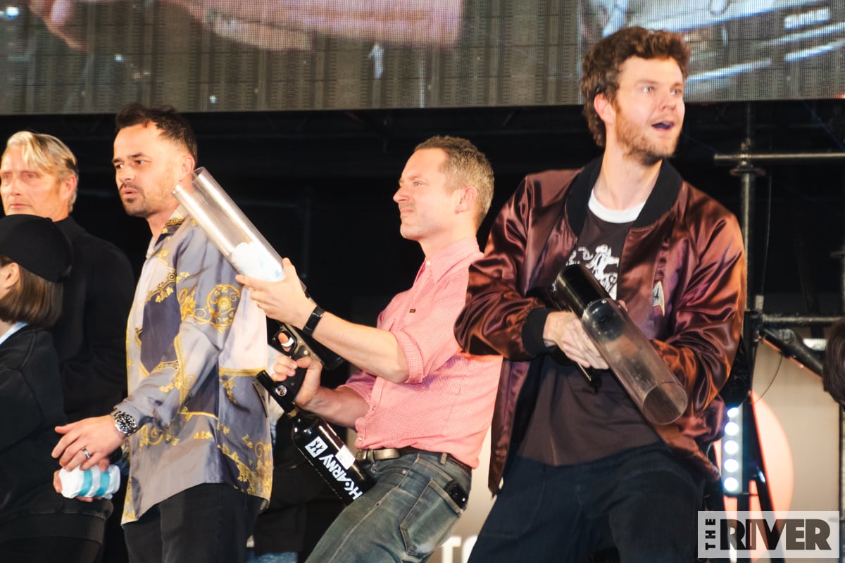 東京コミコン2025 グランドフィナーレ