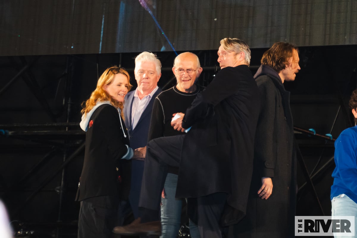 東京コミコン2025 グランドフィナーレ