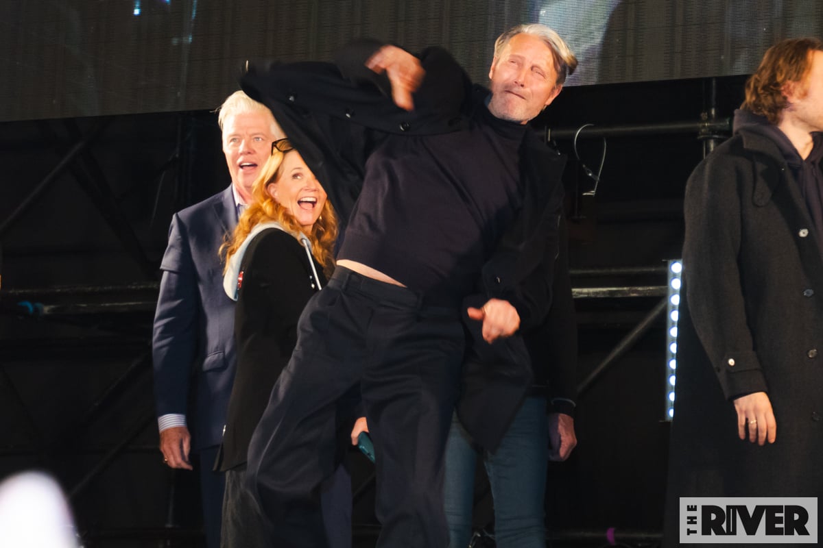 東京コミコン2025 グランドフィナーレ