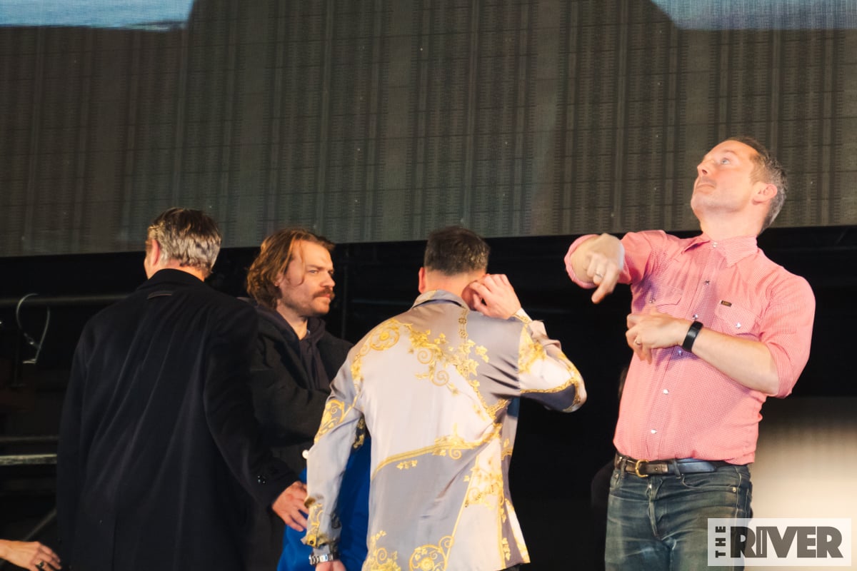 東京コミコン2025 グランドフィナーレ