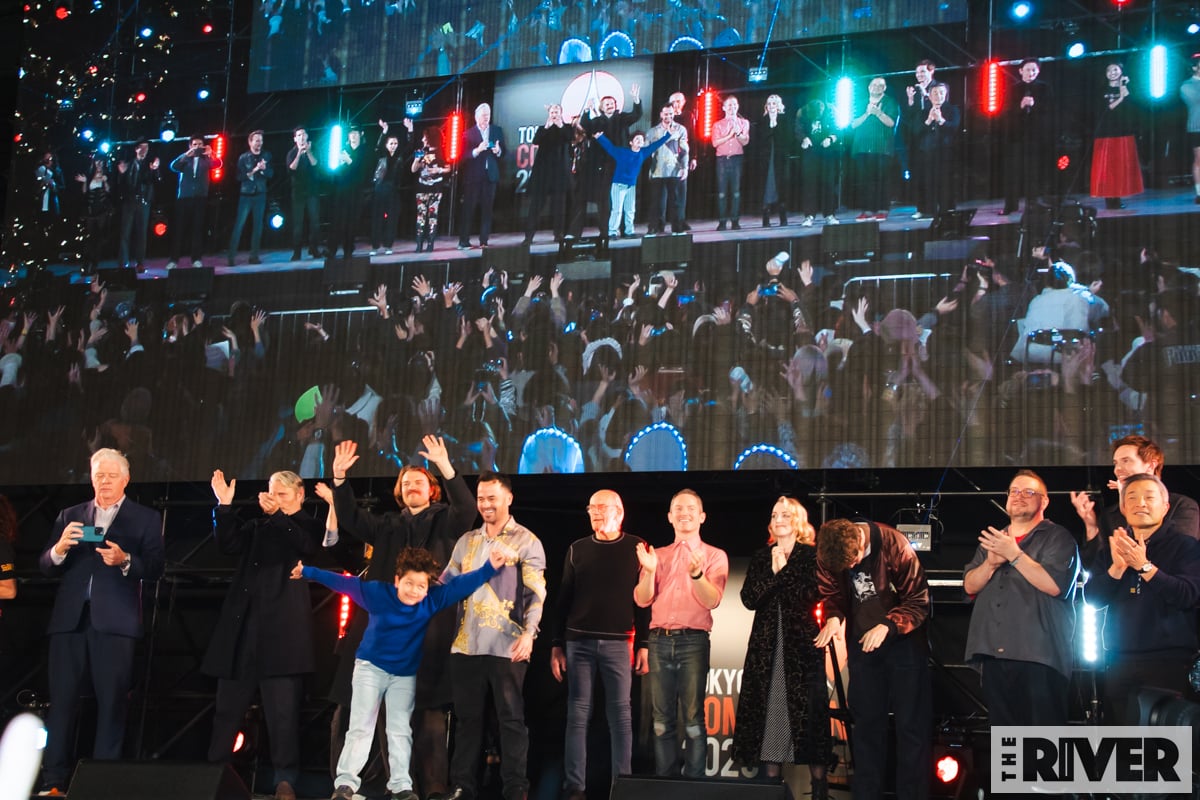 東京コミコン2025 グランドフィナーレ