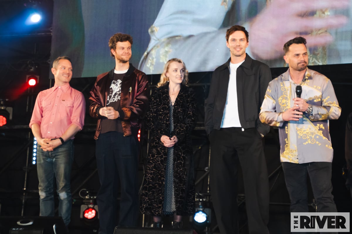 東京コミコン2025 グランドフィナーレ