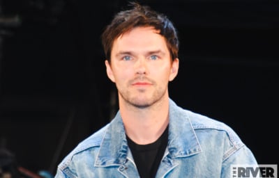 東京コミコン2025 ニコラス・ホルト