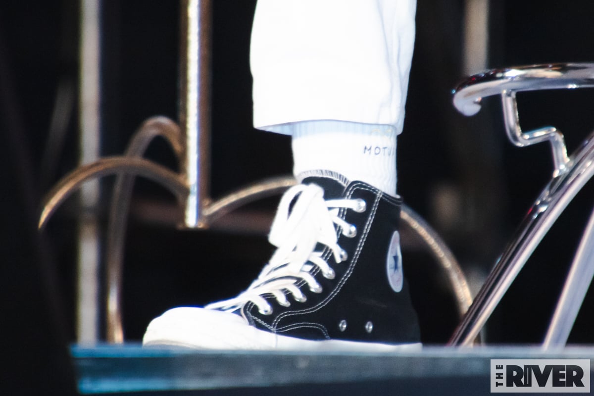 東京コミコン2025 ニコラス・ホルト