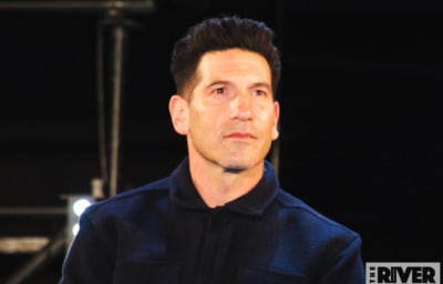 東京コミコン2025 セバスチャン・スタン＆ジョン・バーンサル ステージ