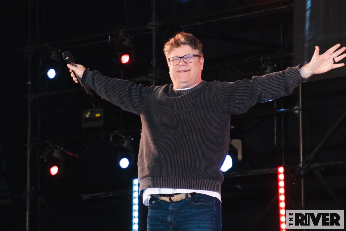 東京コミコン2025 『ロード・オブ・ザ・リング』ステージ