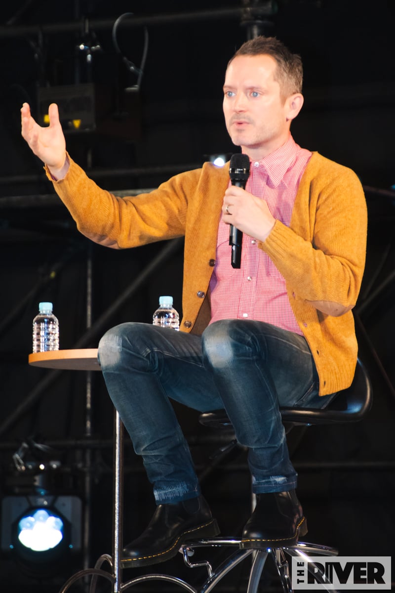 東京コミコン2025 『ロード・オブ・ザ・リング』ステージ