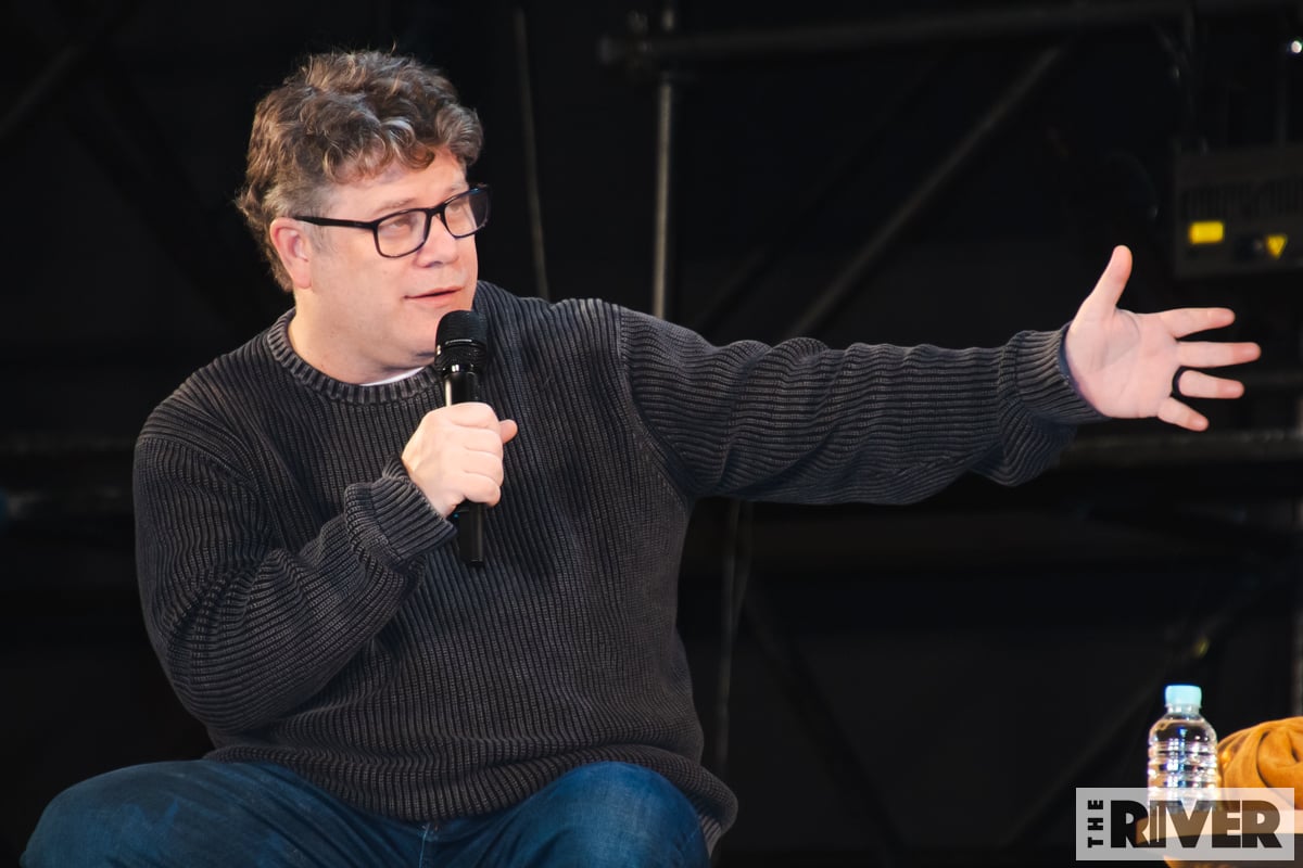 東京コミコン2025 『ロード・オブ・ザ・リング』ステージ