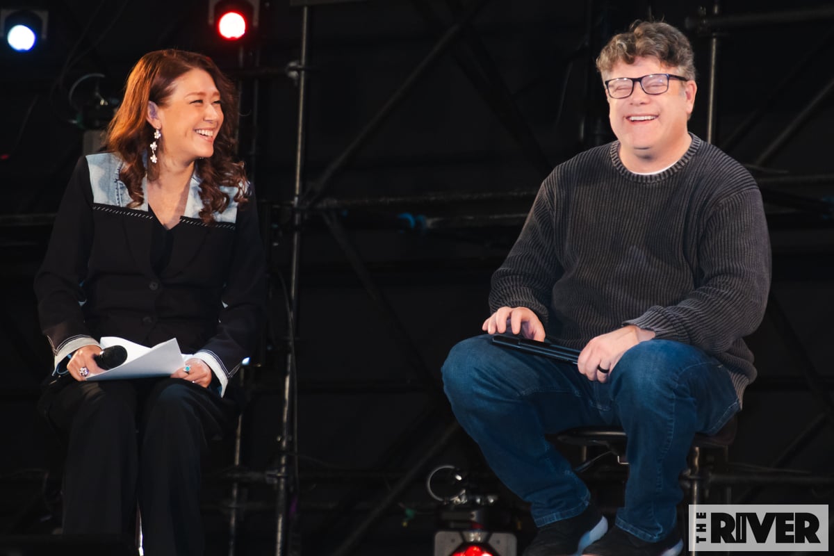 東京コミコン2025 『ロード・オブ・ザ・リング』ステージ