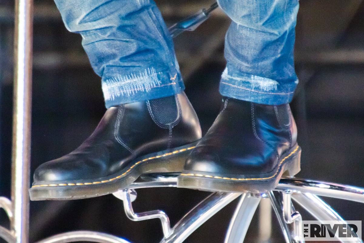 東京コミコン2025 『ロード・オブ・ザ・リング』ステージ